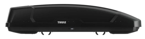Thule force roof - thule,