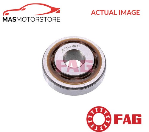 Top strut mounting - strut,