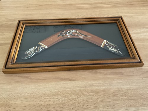 Australian bunabiri - australian,