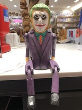 ChiselCraft Wooden Shelf