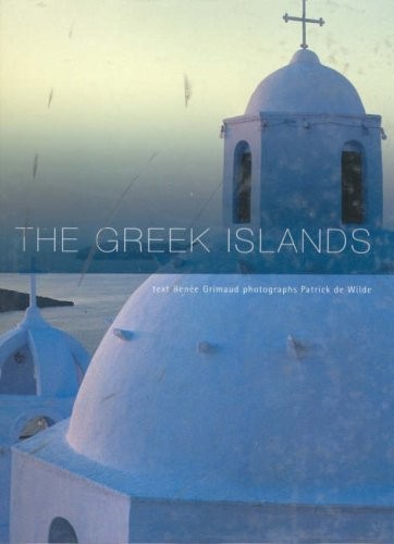 The greek islands travel - islands, &
