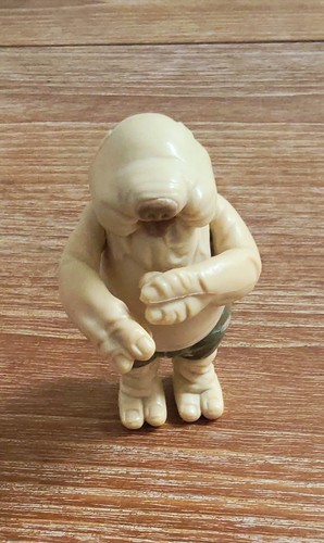 Vintage 1983 kenner droopy - vintage,