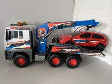 Dickie Toys Recovery Truck Car