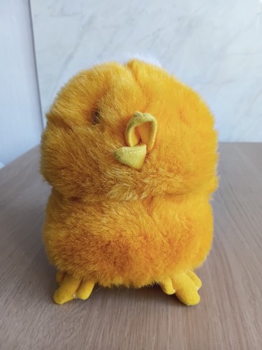 Soft toy duck - toy,