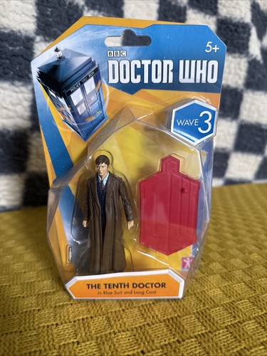 Doctor who wave - who,
