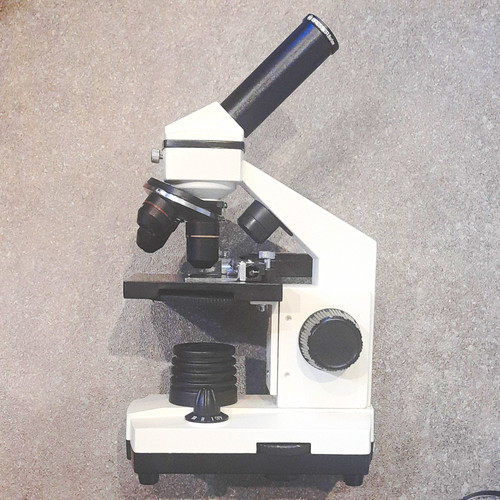 Bresser biolux upright - biolux,