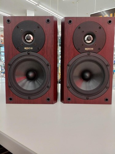 Epos els3 bookshelf speakers - els3,