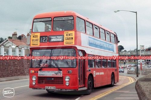 Bus photo devon - bus,