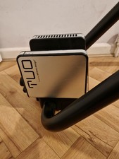 Elite Tuo Wheel On Turbo