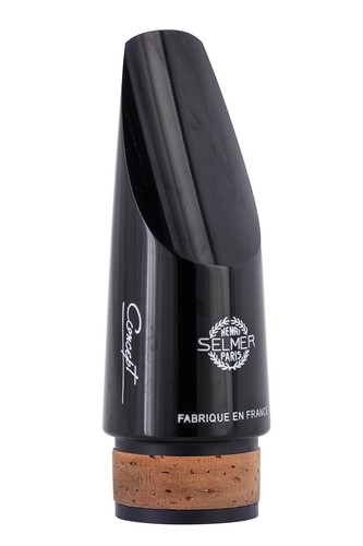 Selmer paris concept bass - selmer,