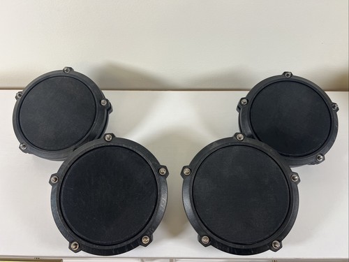 Alesis debut mesh head drum - debut,