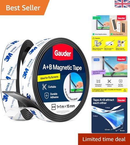 Strong adhesive magnetic - strong,