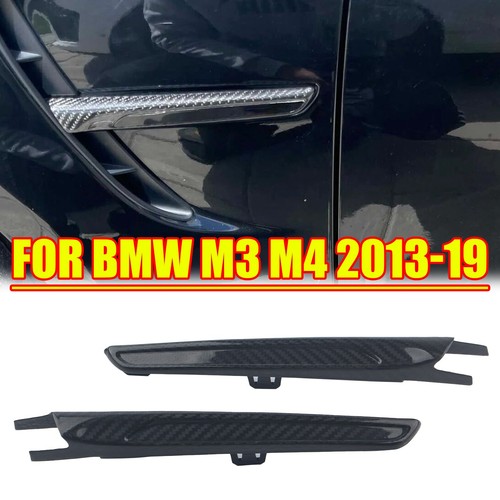 Side air vent trim - trim, for