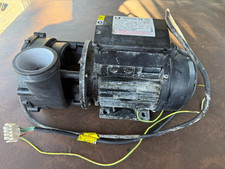 LX  Whirlpool, LP200 Hot Tub