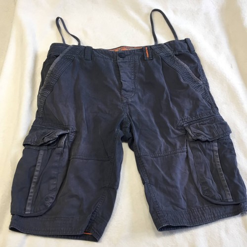 Superdry faded heavy cargo - faded,