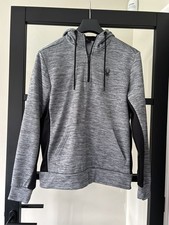 Spyder Active Pro Web Grey