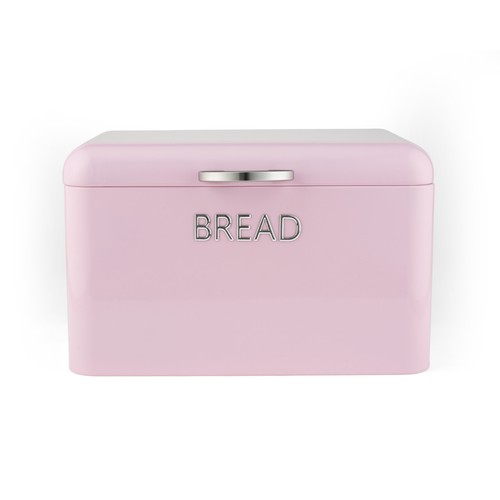 Salter retro pink - retro, bread