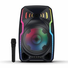 ION Audio Total PA Apex