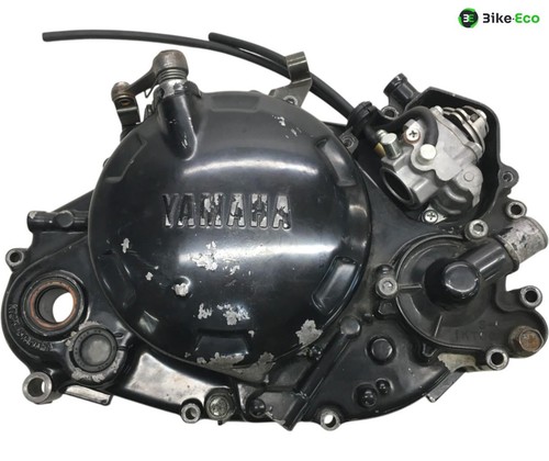 Clutch cover yamaha - clutch,