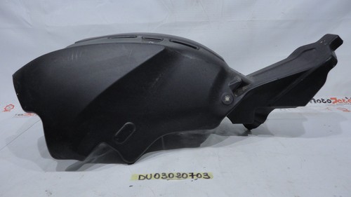 Fuel tank cover fairing ducati - tank,