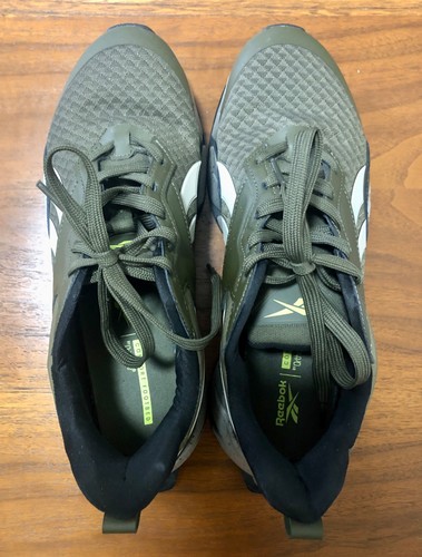 Reebok sneakers ortholite - reebok,