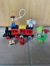 LEGO DUPLO Toy Story Train