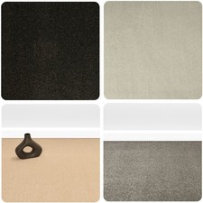 Underfoot 7mm Pile Saxony