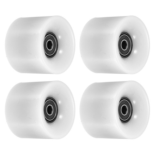 60mm longboard wheels with - wheels,
