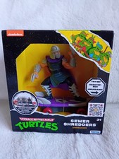 Teenage Mutant Ninja Turtles