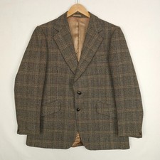Guards Thornproof Tweed Blazer