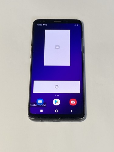 Samsung galaxy - samsung, s9