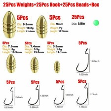 Multi bullet shape gold brass - shape,