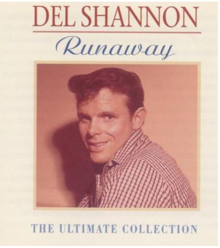 Music album del - cd,