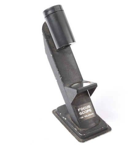 Lpl focus scope - scope, &