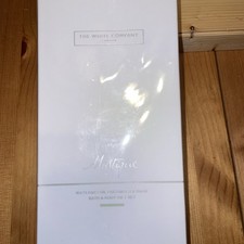 The White Company Mustique