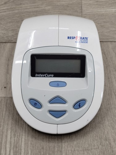 Intercure resperate lower - intercure,