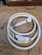 Truma Ultraflow Outdoor Shower