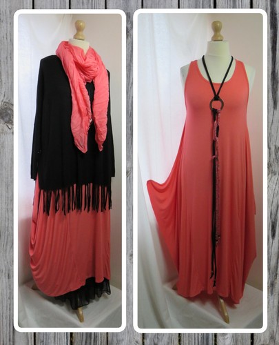 Bnwt quirky lagenlook - bnwt,,