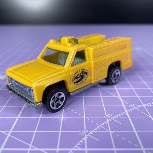 Mattel 1974 medic rural - mattel,