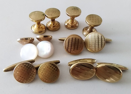 Pairs vintage stratton - 6,