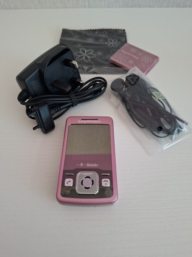 Sony ericsson t303 sliding - t303,