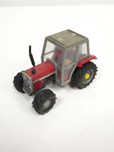 Britains massey ferguson - britains,