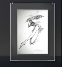 Surrealism. Eroticа