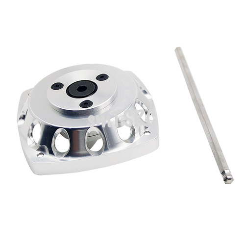 Electric roto starter metal - electric,