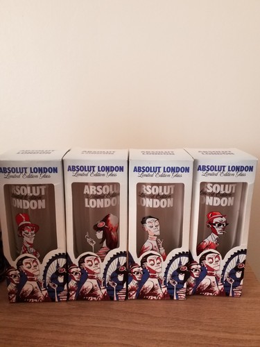 Absolute limited edition - absolute,