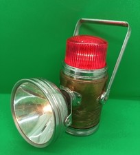 Vintage Pifco Dome Lantern
