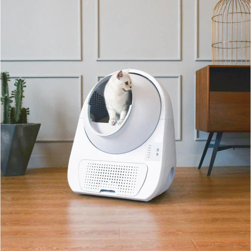 Catlink automatic - catlink,