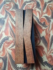 Huge Wooden Letterpress Printing Block Type 16.8cm High Of A Letter K