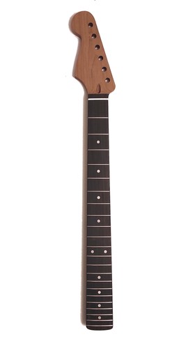 Left handed frets - 22,