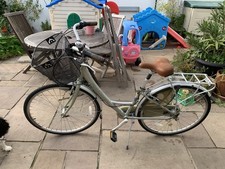 Ladies Raleigh Bicycle 